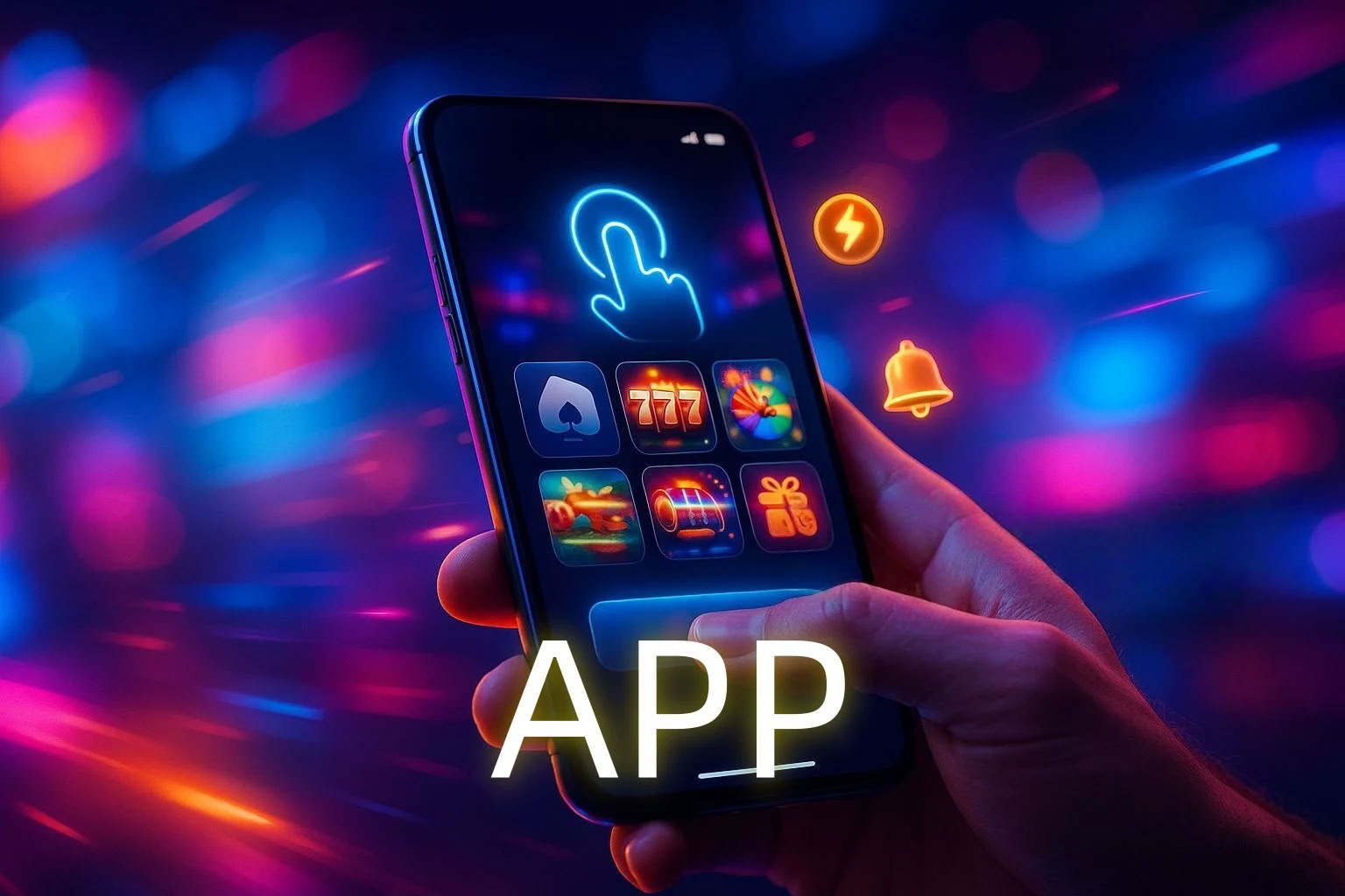 365pg Benefícios do App