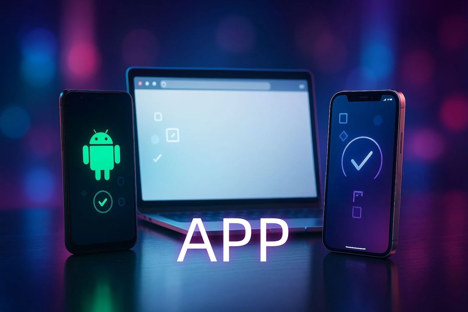 365pg Compatibilidade do App
