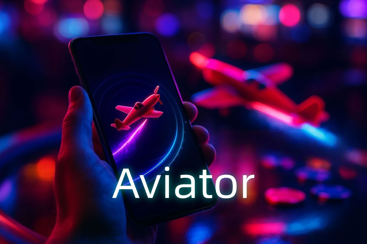 365pg Aviator Festivo