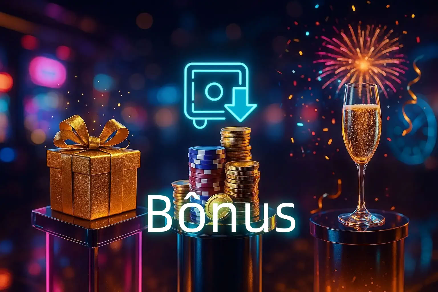 365pg Tipos de Bônus