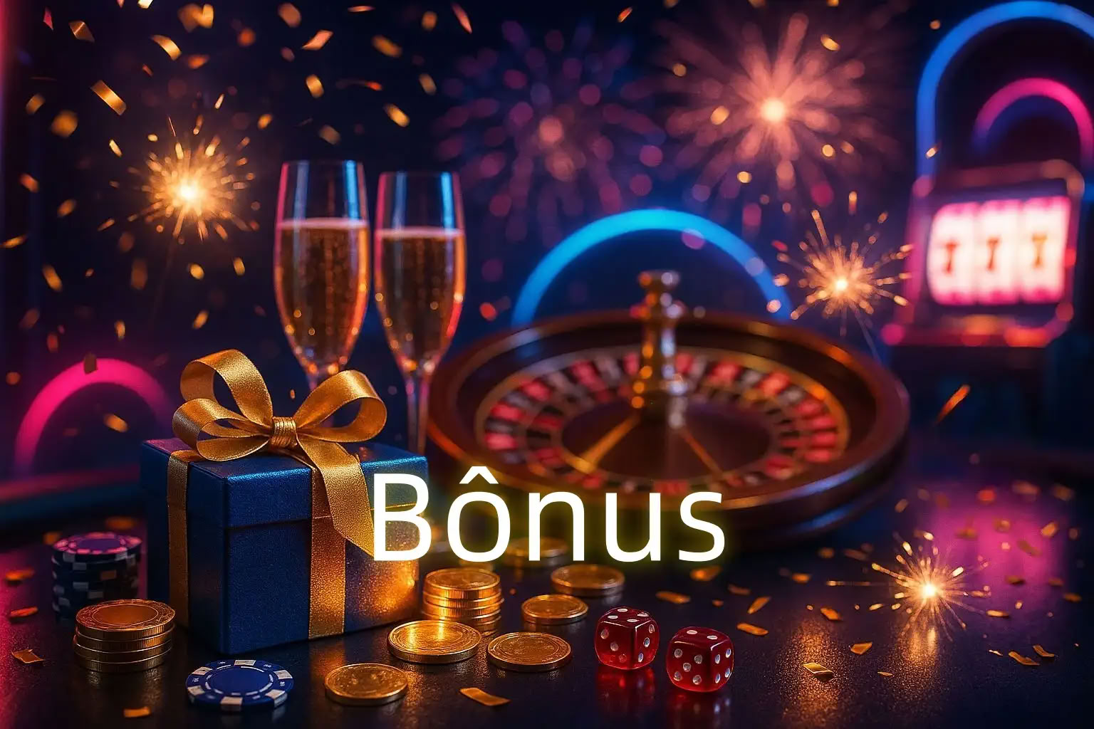 365pg Bônus Festivos