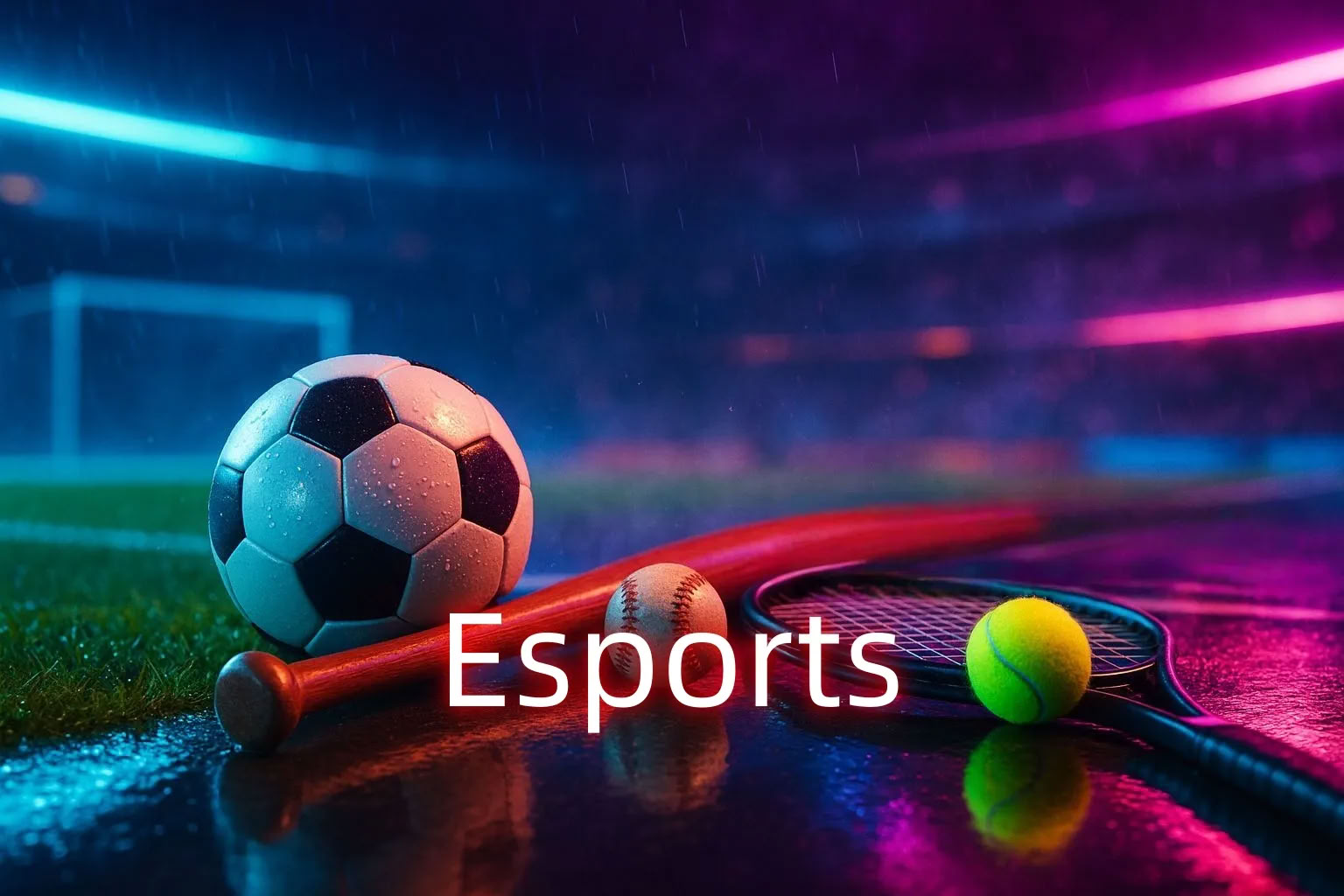 365pg Variedade de Esportes