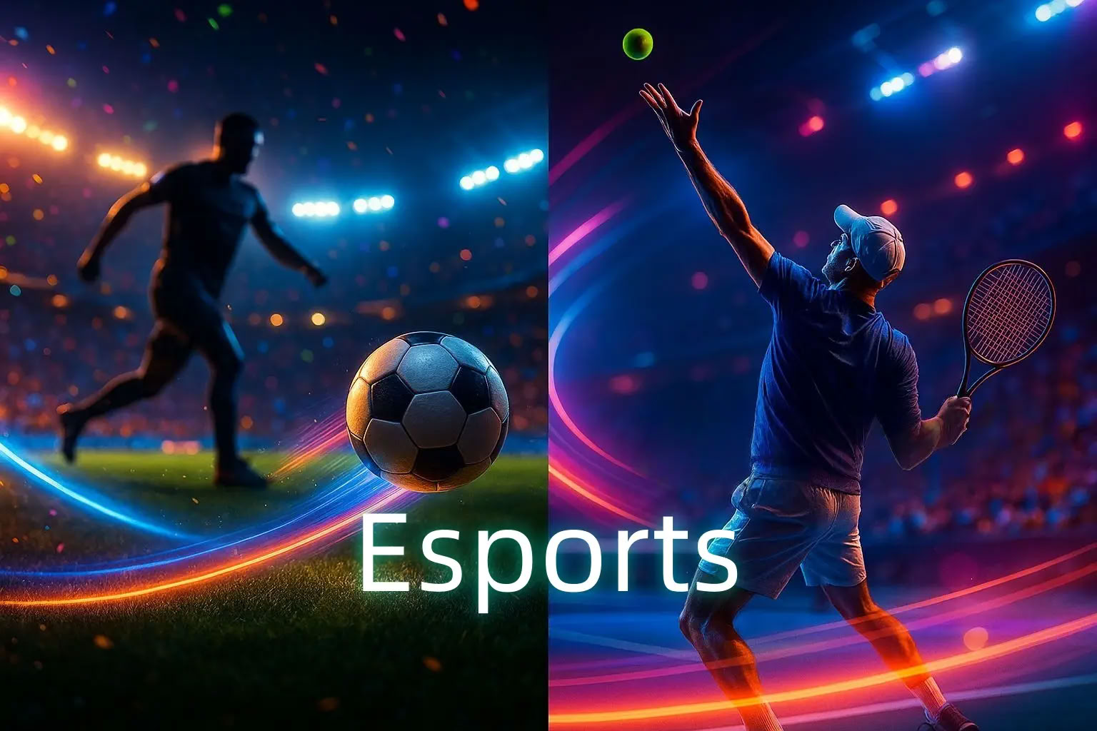 365pg Eventos Esportivos