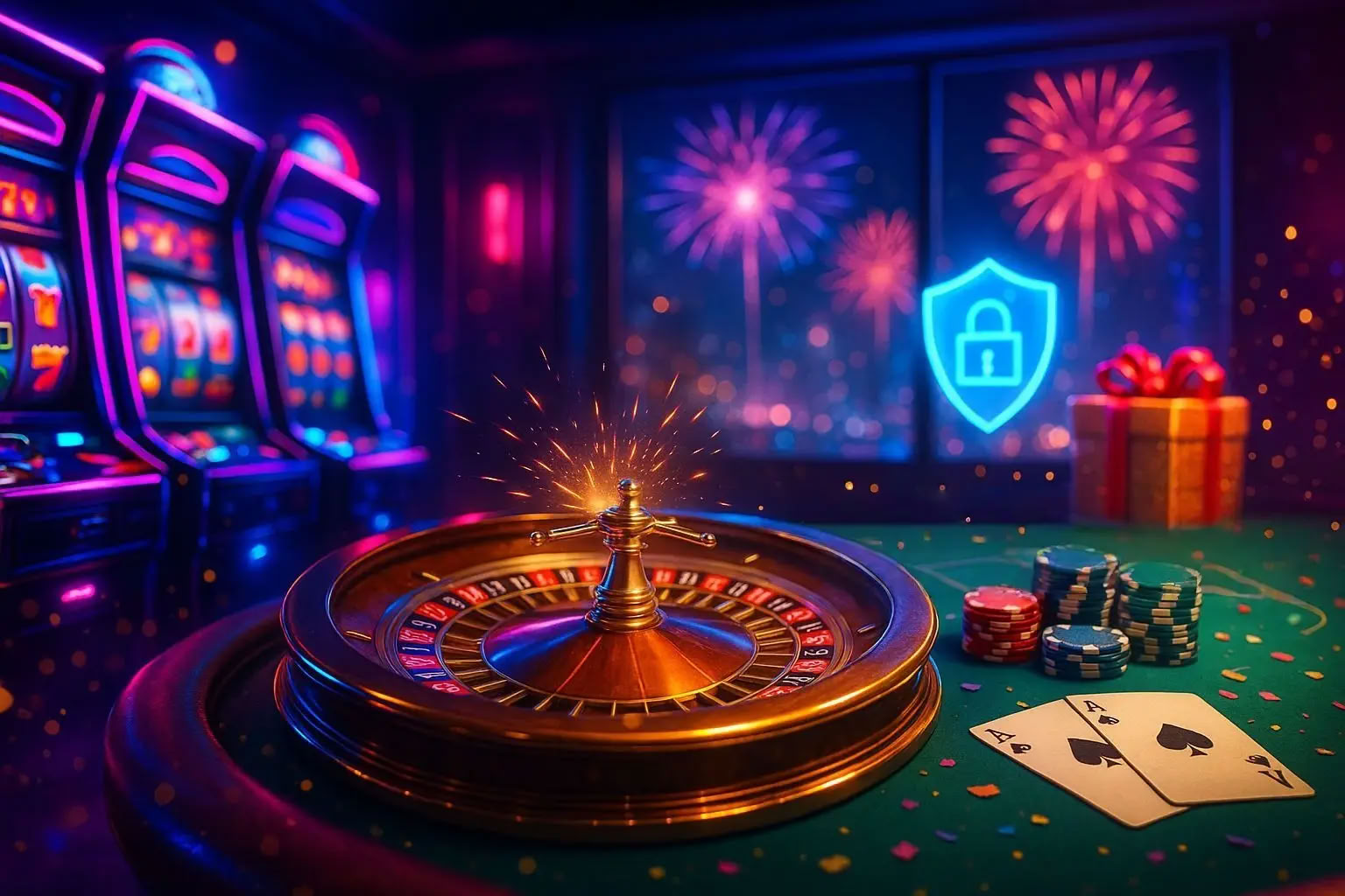 Jogos emocionantes no 365pg