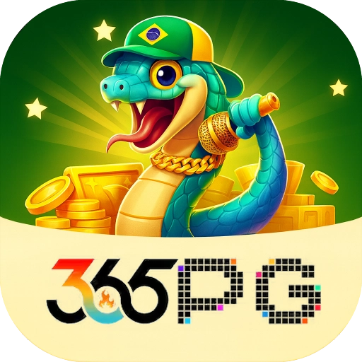 365pg logo