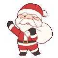 365pg Santa Claus Bônus