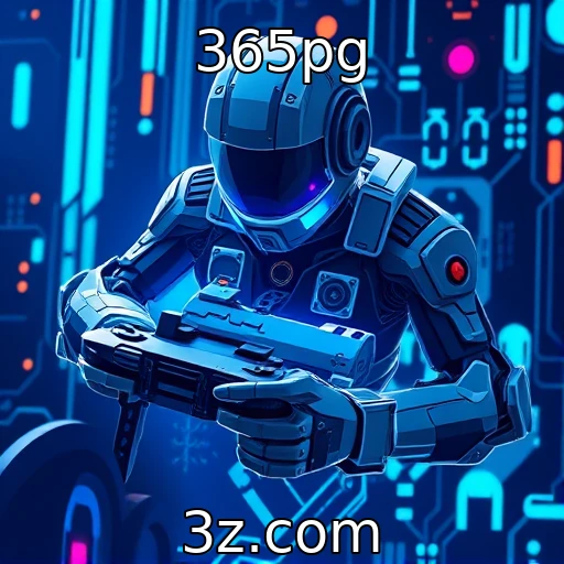 Tendências emergentes na tecnologia de jogos